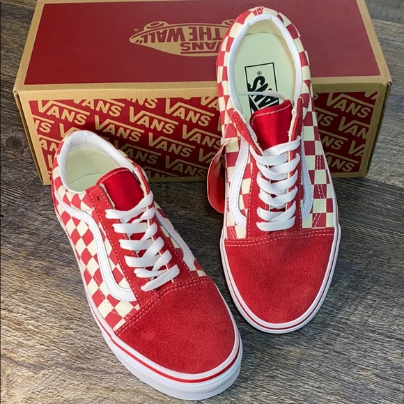 Vans Old Skool shoes for women and men - Picture 2 of 16